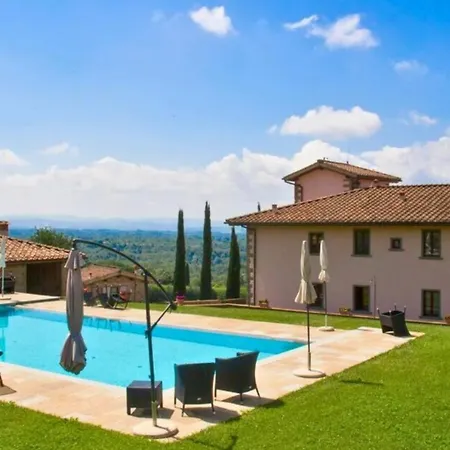 Casaforte Apartment