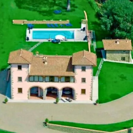 Apartment Casaforte