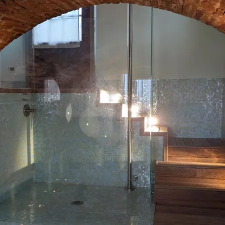 Casaforte Apartment Loro Ciuffenna
