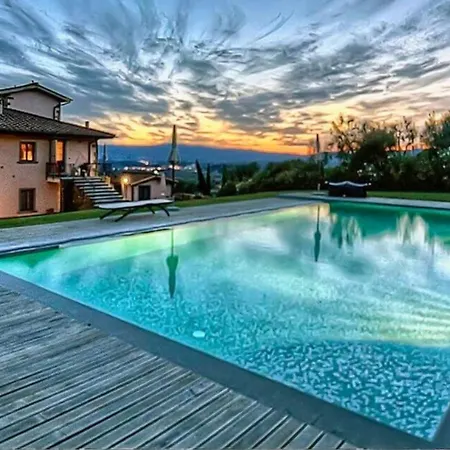 Apartment Casaforte