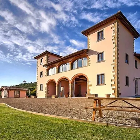 Casaforte * Loro Ciuffenna
