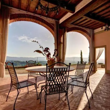 Apartment Casaforte