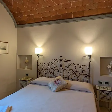 Casaforte Apartment Loro Ciuffenna