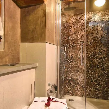 Casaforte Loro Ciuffenna