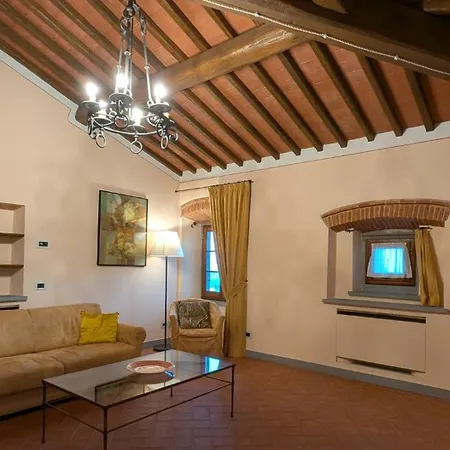 Casaforte * Loro Ciuffenna