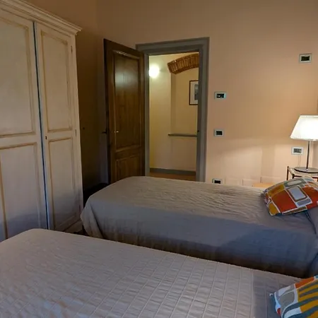Casaforte Apartment