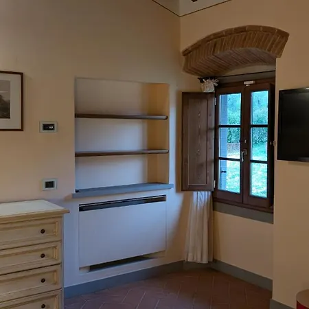 Casaforte Apartment *