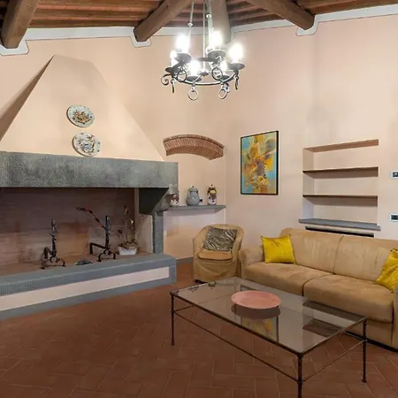Apartment Casaforte *