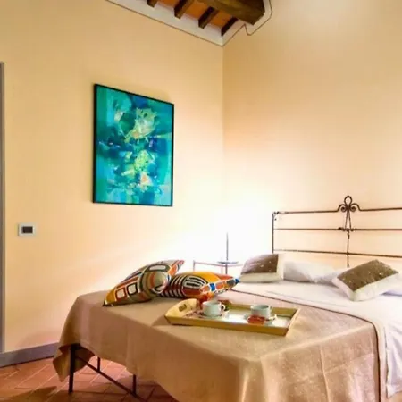 Casaforte Apartment