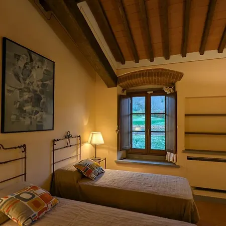 Apartment Casaforte