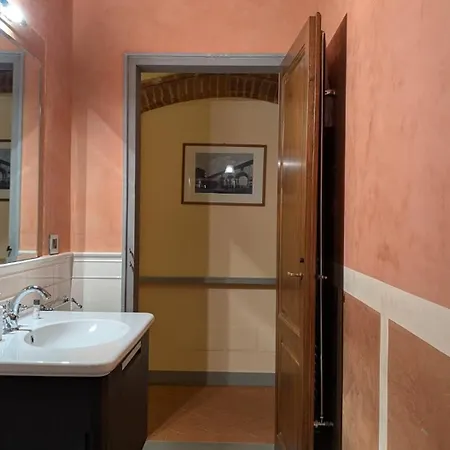 Apartment Casaforte *