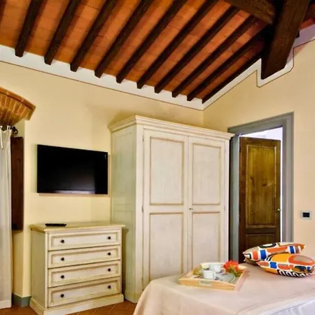 Casaforte Apartment Loro Ciuffenna