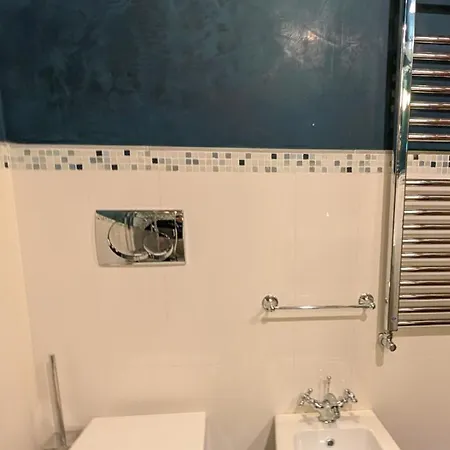Casaforte Apartment *