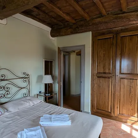 Apartment Casaforte