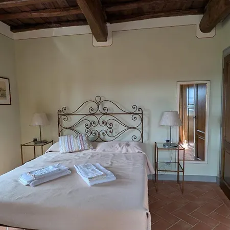 Casaforte Apartment Loro Ciuffenna