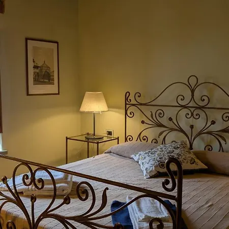 Apartment Casaforte Loro Ciuffenna