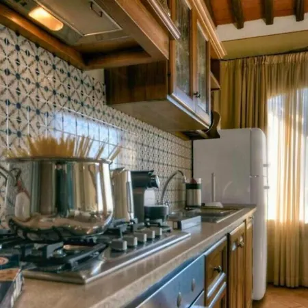 Casaforte * Loro Ciuffenna