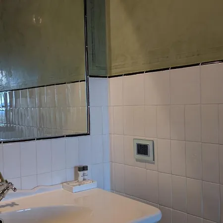 Casaforte Apartment
