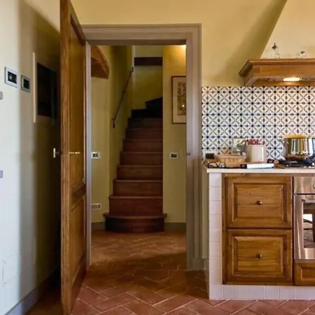 Casaforte Apartment *