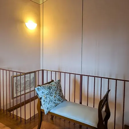 Casaforte Loro Ciuffenna