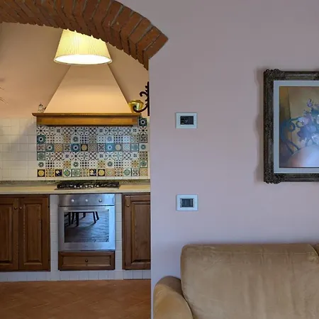 Casaforte * Loro Ciuffenna