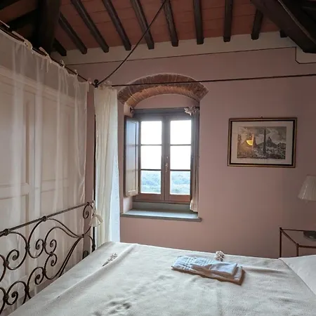 Apartment Casaforte