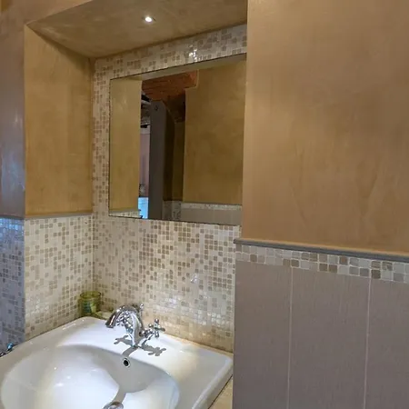 Apartment Casaforte Loro Ciuffenna