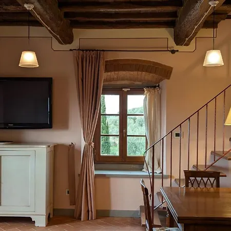 Casaforte Apartment