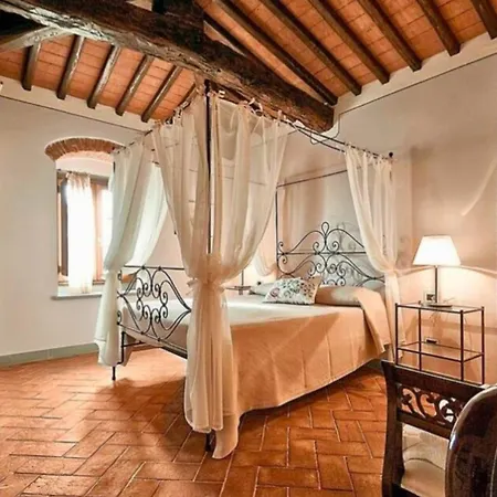Casaforte Apartment *