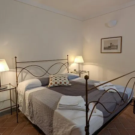 Casaforte Loro Ciuffenna