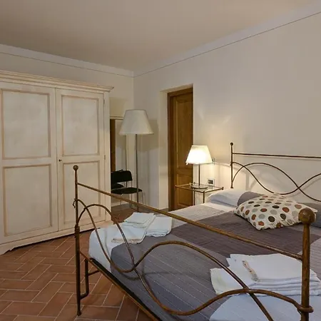 Casaforte Apartment