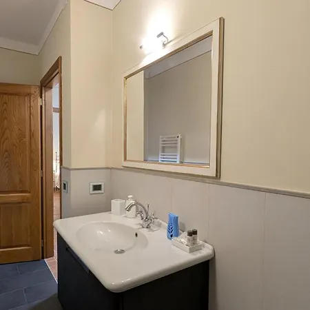 Casaforte Apartment *