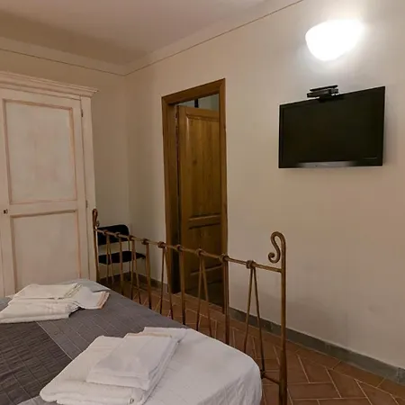 Apartment Casaforte Loro Ciuffenna