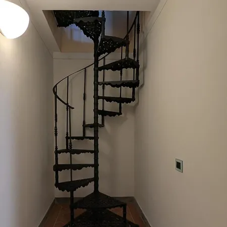 Casaforte Apartment