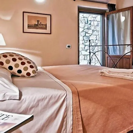 Apartment Casaforte