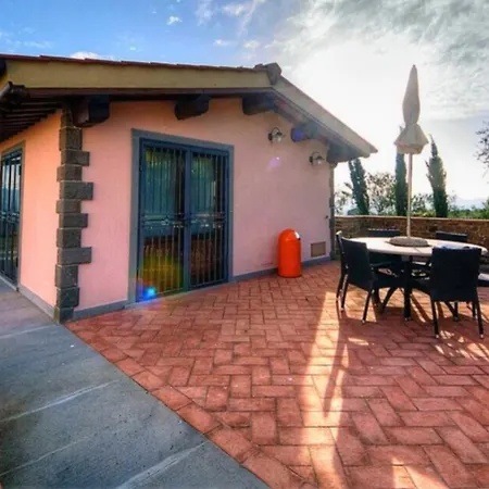Apartment Casaforte Loro Ciuffenna