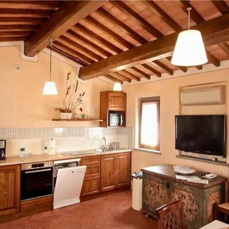 Casaforte Apartment