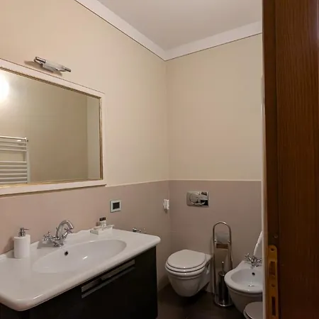 Apartment Casaforte