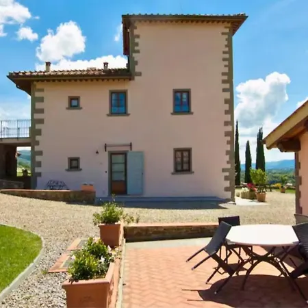 Casaforte Apartment *