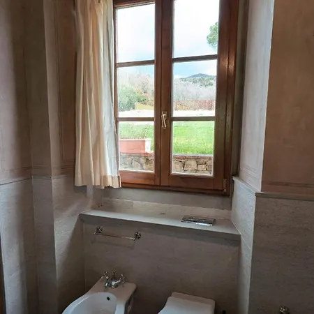 Casaforte Apartment