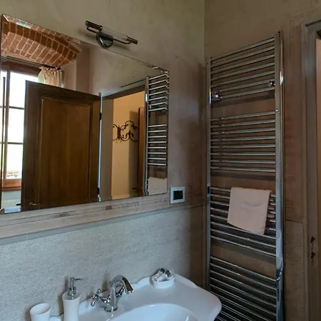 Apartment Casaforte *