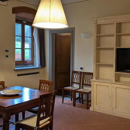 Casaforte Loro Ciuffenna