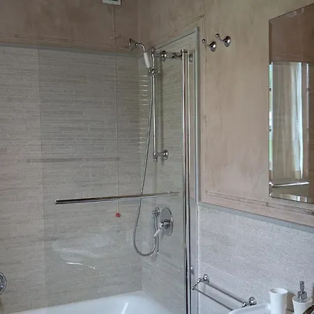 Casaforte Apartment *