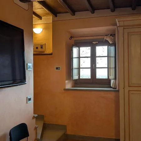 Apartment Casaforte