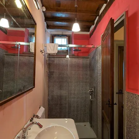 Casaforte Apartment *