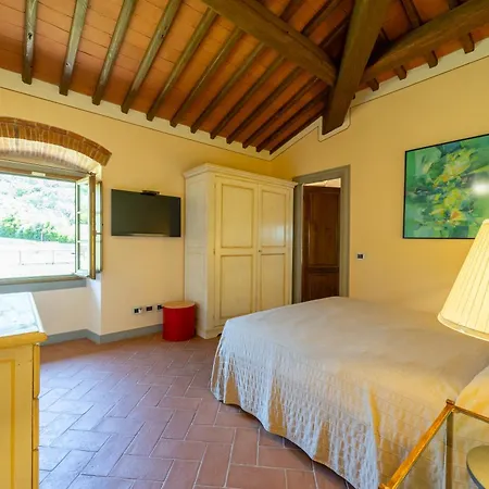 Apartment Casaforte
