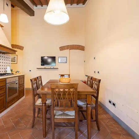 Casaforte * Loro Ciuffenna