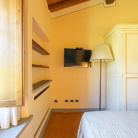 Casaforte Apartment