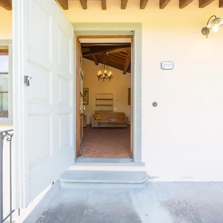 Casaforte Apartment Loro Ciuffenna