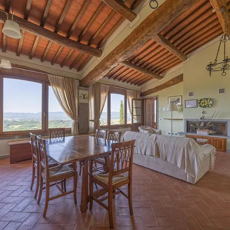 Casaforte Apartment *